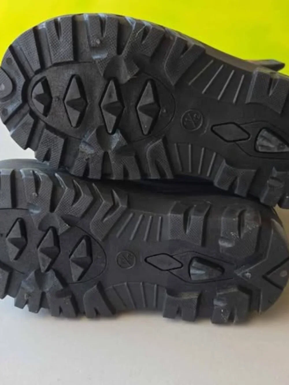 Western Chief Kids Snow Boots sz 11/12- New Without Tags
